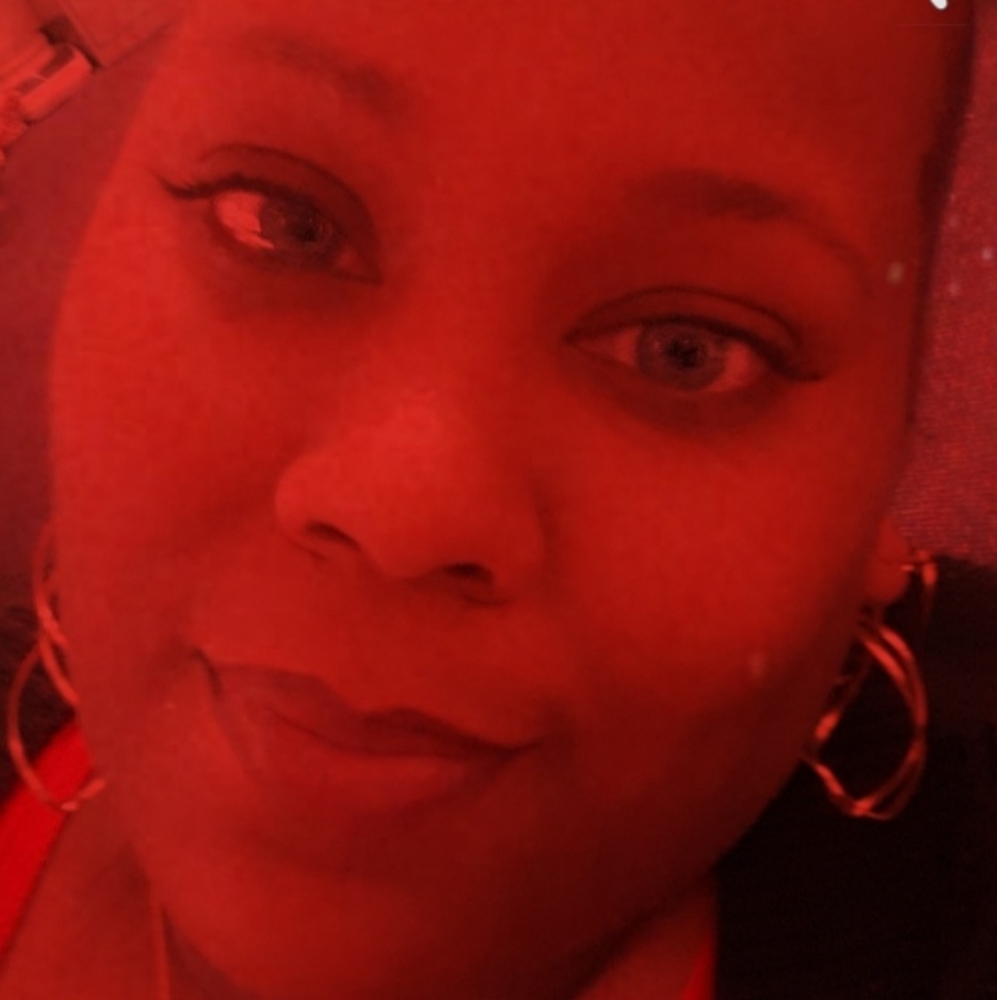 Meet your Posher, Lawanda